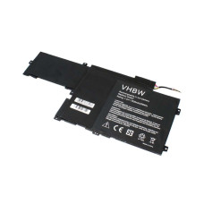 Dell Inspiron 14 7347, 7830 mAh akkumulátor