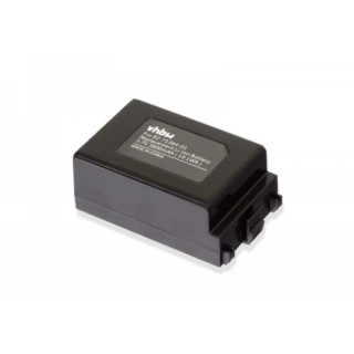 Akkumulátor Symbol MC70 / MC75 / MC7090, 3800 mAh