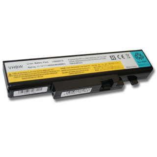 Akkumulátor Lenovo IdeaPad B560 / Y460 / V560 / Y560, 4400 mAh