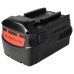 Akkumulátor Hilti B36 / GD HIL-36, 36 V, 4,0 Ah