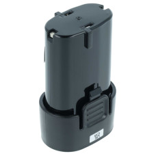 Akkumulátor Makita BL7010, 7,2 V, 2,0 Ah