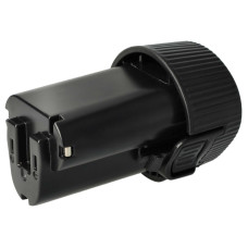 Akkumulátor Makita BL1013, 10,8 V, 2,0 Ah Akkumulátor Makita BL1013, 10,8 V, 2,0 Ah