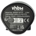 Akkumulátor Makita BL1013, 10,8 V, 2,0 Ah Akkumulátor Makita BL1013, 10,8 V, 2,0 Ah