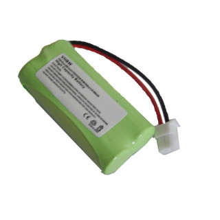 Akkumulátor VTech 6105 / 6511/LS6305 / LS6315, 800 mAh