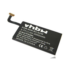 Akkumulátor Nokia Lumia 1020 / 909, 2000 mAh