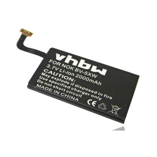 Akkumulátor Nokia Lumia 1020 / 909, 2000 mAh