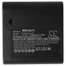 BT-H21 / BT-H22 akkumulátor Sharp VL-A10 / VL-E620 készülékhez, 2700 mAh