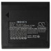 BT-H21 / BT-H22 akkumulátor Sharp VL-A10 / VL-E620 készülékhez, 2700 mAh