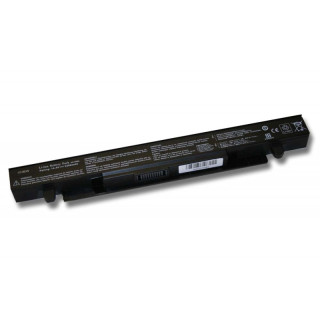 Akkumulátor Asus X450 / F450 / K450 / P450, 2200 mAh