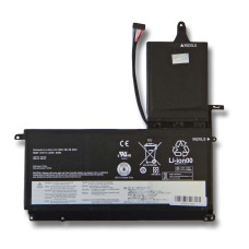 Akkumulátor Lenovo Thinkpad S5 / S5-S531, 4250 mAh