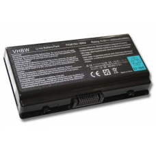 Akkumulátor Toshiba Equium L40 / Satellite L40 / Satellite L45, 10,8 V, 4400 mAh
