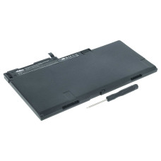 Akkumulátor HP EliteBook 740 / 750 / 840 / 850, CM03XL, 4500 mAh Akkumulátor HP EliteBook 740 / 750 / 840 / 850, CM03XL, 4500 mAh