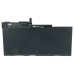 Akkumulátor HP EliteBook 740 / 750 / 840 / 850, CM03XL, 4500 mAh Akkumulátor HP EliteBook 740 / 750 / 840 / 850, CM03XL, 4500 mAh