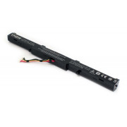 Akkumulátor Asus F550 / P750 / X751 / X750 / K751, 2950 mAh