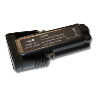 Akkumulátor Bosch BAT504, 3,6 V, 1,5 Ah