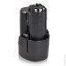 Akkumulátor Bosch PFM 10.8 LI / PSM 10.8 LI / PSR 10.8 LI-2, 10.8 V, 2.0 Ah