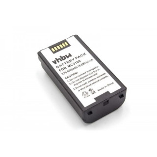 Akkumulátor Symbol MC3100 / MC3190, 4400 mAh