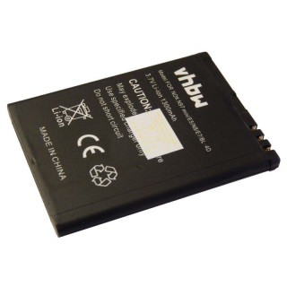 Akkumulátor Maxcom MM238 / myPhone 1075 / myPhone Halo 2, 1300 mAh
