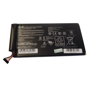 Asus MeMo Smart Pad 10.1, 5070 mAh akkumulátor