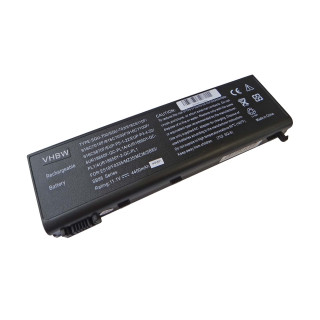Akkumulátor LG XNote E510 / XNote EB510 / XNote ED510, 4400 mAh