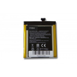 Akkumulátor Asus Padfone 2 / A68, 2050 mAh