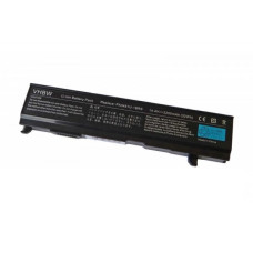Akkumulátor Toshiba Satellite A85 / A110 / A135 / M40 / M50 / M70, 14,4 V, 2200 mAh