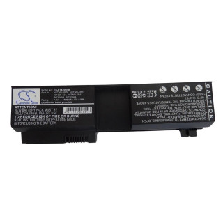 Akkumulátor HP Pavilion TX1000 / TX2000, 4400 mAh