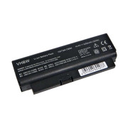 Akkumulátor HP Business Notebook 2230s / Presario CQ20, 2200 mAh