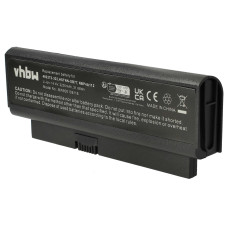 Akkumulátor HP Business Notebook 2230s / Presario CQ20, 2200 mAh