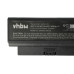 Akkumulátor HP Business Notebook 2230s / Presario CQ20, 2200 mAh