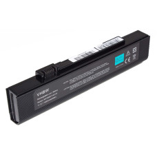 Akkumulátor Acer Travelmate C200 / C210 / C215, 4400 mAh Akkumulátor Acer Travelmate C200 / C210 / C215, 4400 mAh
