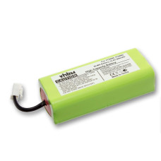 Akkumulátor Philips Easystar FC8800 / FC8802, 800 mAh