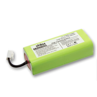 Akkumulátor Philips Easystar FC8800 / FC8802, 800 mAh