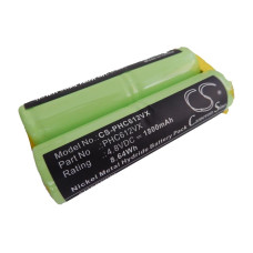 Akkumulátor Philips Easystar FC6125, 1800 mAh