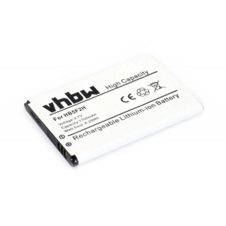 Akkumulátor Huawei R215 / E5330 / E5372 / E5375 / EC5377, 1700 mAh Akkumulátor Huawei R215 / E5330 / E5372 / E5375 / EC5377, 1700 mAh