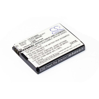 Akkumulátor ZTE F290 / N281 / Z221, 800 mAh