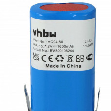 Akkumulátor Gardena Accu80, 7,4 V, 1,6 Ah