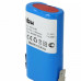 Akkumulátor Gardena Accu80, 7,4 V, 1,6 Ah