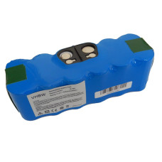 Akkumulátor iRobot Roomba 500 / 600 / 700 / 800, Ni-MH, 4500 mAh