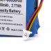 Akkumulátor Garmin Nüvi 40 / 52 / 56LMT / 68LMT, 750 mAh