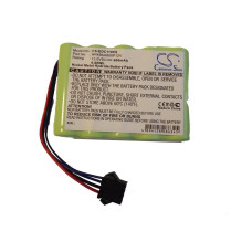 Akkumulátor Ecovacs Deebot CR100 / CR110 / CR112, 800 mAh