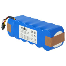 Akkumulátor Profimaster Robot 2712 / Ecovacs Deebot CR120 / iLife X500, 2000 mAh