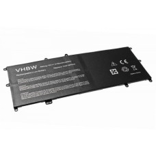 Akkumulátor Sony Vaio VGP-BPS40, 3150 mAh