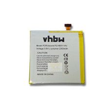 Akkumulátor Huawei Ascend P2, 2350 mAh