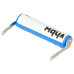 Akkumulátor Wella Contura HS60 / HS61, 700 mAh