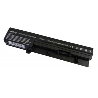 Akkumulátor Dell Vostro 3300 / 3350, 2200 mAh