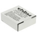 SJ4000 / SupTig3 akkumulátor Qumox Actioncam SJ4000 / SJ5000 / SJ6000, 900 mAh