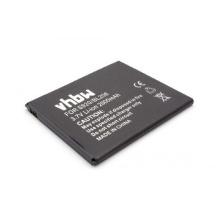 Akkumulátor Lenovo S920, 2000 mAh