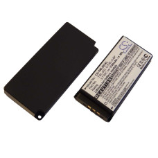 Nintendo DSi bővített akkumulátor 1100 mAh