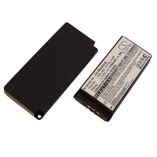 Nintendo DSi bővített akkumulátor 1100 mAh